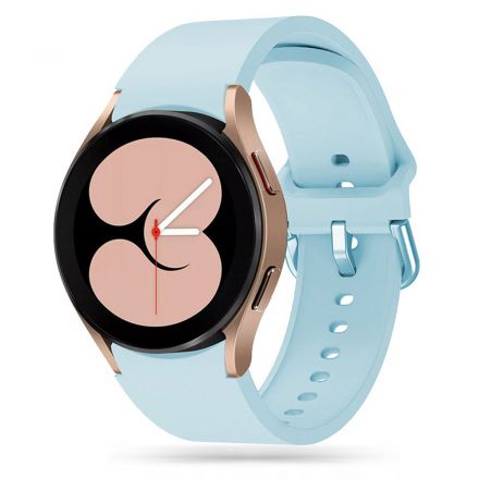 STRAP TECH-PROTECT ICONBAND FOR SAMSUNG GALAXY WATCH 4/ 5/ 5 PRO (40-46 MM)) SKY BLUE