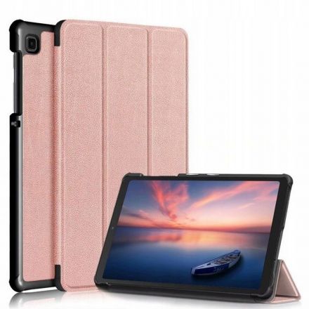 BOOK COVER CASE TECH-PROTECT SMART FOR SAMSUNG GALAXY TAB A7 LITE 8.7" T220/T225 ROSE GOLD