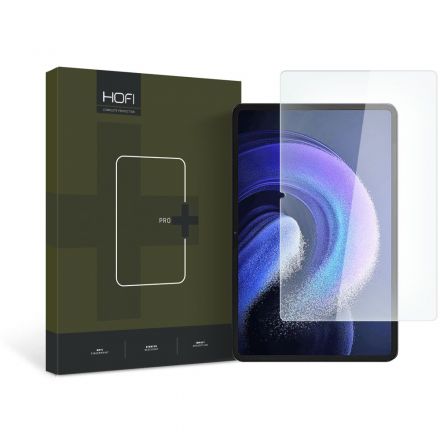 GLASS PROTECTOR HOFI PRO+ FOR XIAOMI PAD 6 / 6 PRO CLEAR