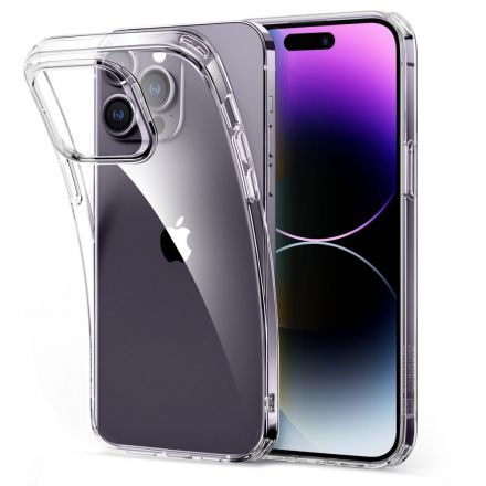 BACK COVER CASE ESR PROJECT ZERO FOR APPLE IPHONE 14 PRO MAX CLEAR