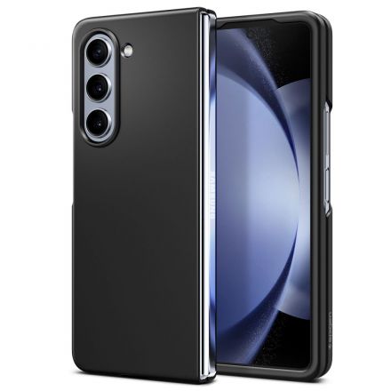 BACK COVER CASE SPIGEN AIRSKIN FOR SAMSUNG GALAXY Z FOLD5 BLACK