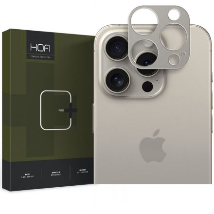 HOFI ALUCAM PRO+ IPHONE 15 PRO / 15 PRO MAX TITANIUM