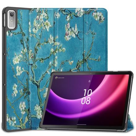 BOOK COVER CASE TECH-PROTECT SMART FOR LENOVO TAB P11 11.5" 2ND GEN TB-350 SAKURA