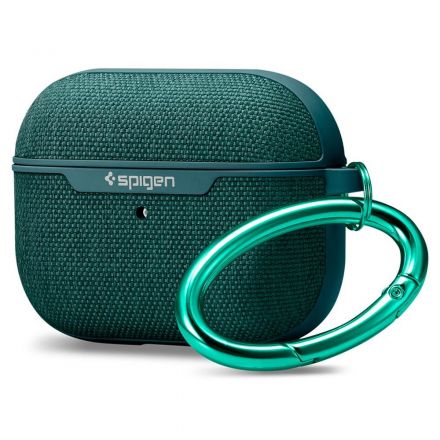 CASE SPIGEN URBAN FIT FOR APPLE AIRPODS PRO 1 MIDNIGHT GREEN