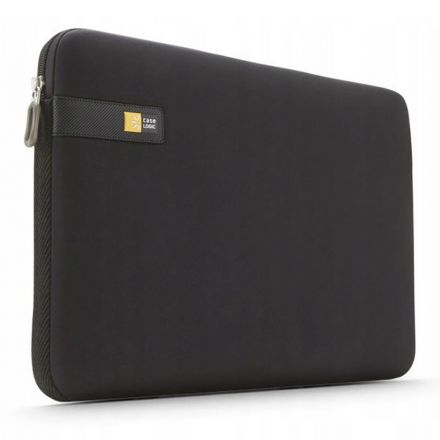 CASE CASELOGIC SLEEVE FOR LAPTOP 13-14" BLACK