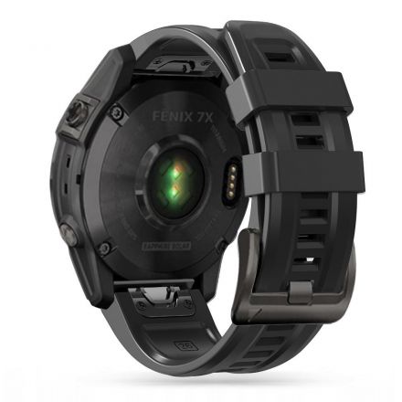 STRAP TECH-PROTECT ICONBAND FOR GARMIN FENIX 5/6/6 PRO/ 7 BLACK