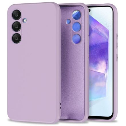 BACK COVER CASE TECH-PROTECT ICON FOR SAMSUNG GALAXY A55 5G VIOLET