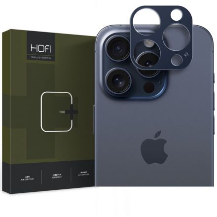 CAMERA LENS PROTECTOR HOFI ALUCAM PRO+ IPHONE 15 PRO / 15 PRO MAX NAVY