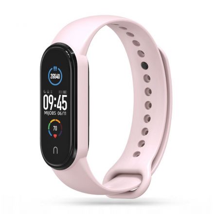 STRAP TECH-PROTECT ICONBAND FOR XIAOMI SMART BAND 5/6/7 NFC PINK