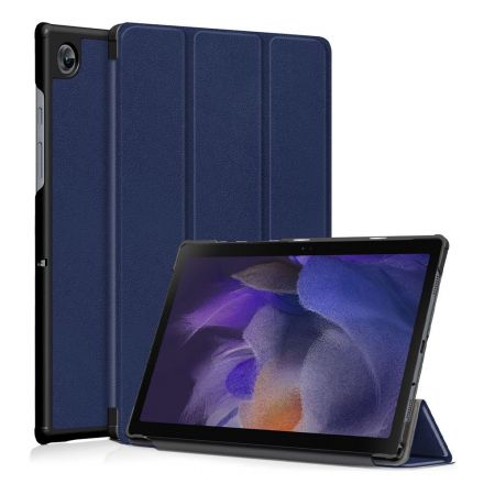 BOOK COVER CASE TECH-PROTECT SMART FOR SAMSUNG GALAXY TAB A8 10.5" X200 / X205 NAVY