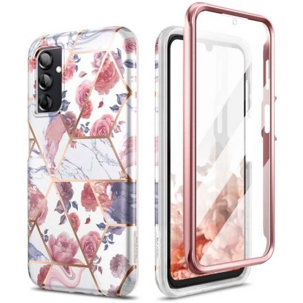 CASE FULL BODY TECH-PROTECT VELAR FOR SAMSUNG GALAXY A14 4G/5G MARBLE