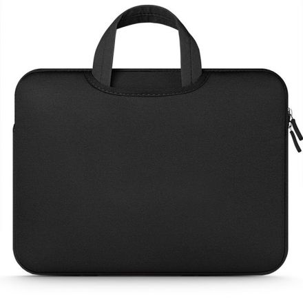 CASE TECH-PROTECT AIRBAG FOR LAPTOP/MACBOOK 15"-16" BLACK