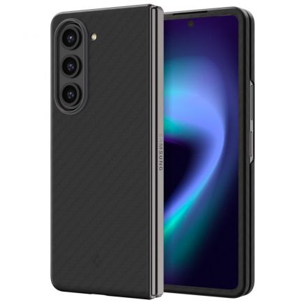 BACK COVER CASE SPIGEN AIRSKIN ”PRO” FOR SAMSUNG GALAXY Z FOLD 5 BLACK