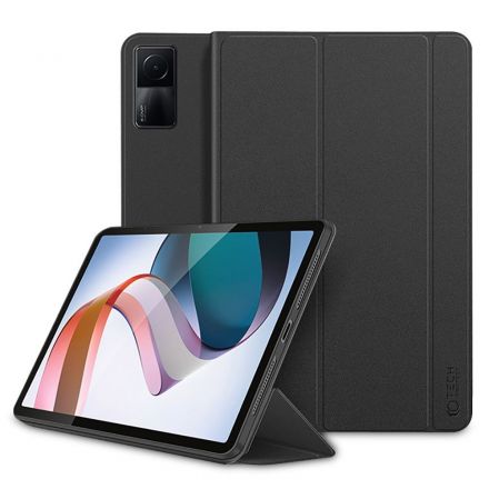 BOOK COVER CASE TECH-PROTECT SMART FOR XIAOMI REDMI PAD 10.6" BLACK