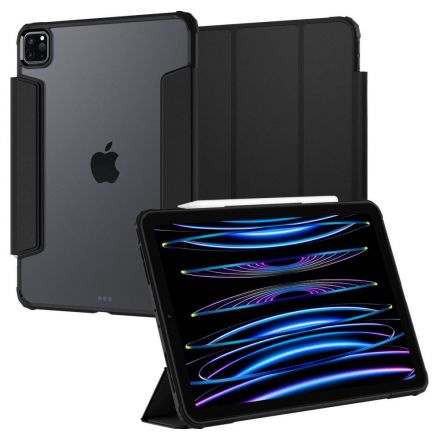 BACK COVER CASE SPIGEN ULTRA HYBRID PRO FOR APPLE IPAD PRO 11 2020-2022 BLACK