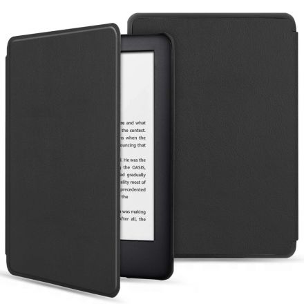 BOOK COVER CASE TECH-PROTECT SMART FOR KINDLE 11" 2022 BLACK