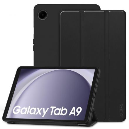 TECH-PROTECT SMARTCASE GALAXY TAB A9 8.7 X110 / X115 BLACK