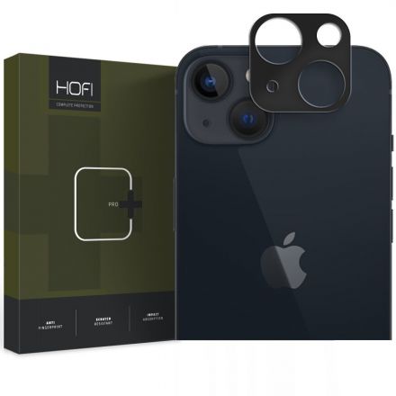 CAMERA LENS PROTECTOR HOFI PRO+ FOR APPLE IPHONE 15 / 15 PLUS BLACK