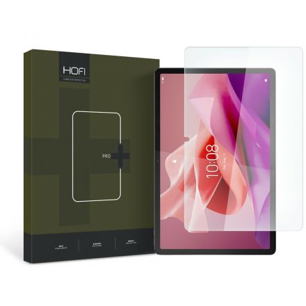 GLASS PROTECTOR HOFI GLASS PRO+ FOR LENOVO TAB P12 12.7" TB-370 CLEAR