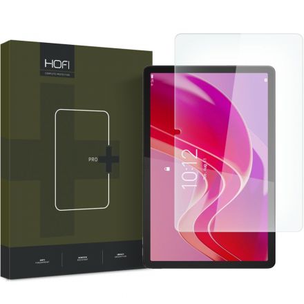 GLASS PROTECTOR HOFI PRO+ FOR LENOVO TAB M11 11.0 TB-330 CLEAR