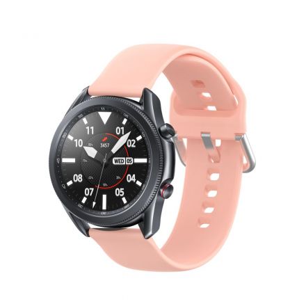 STRAP TECH-PROTECT ICONBAND FOR SAMSUNG GALAXY WATCH3 41MM PINK