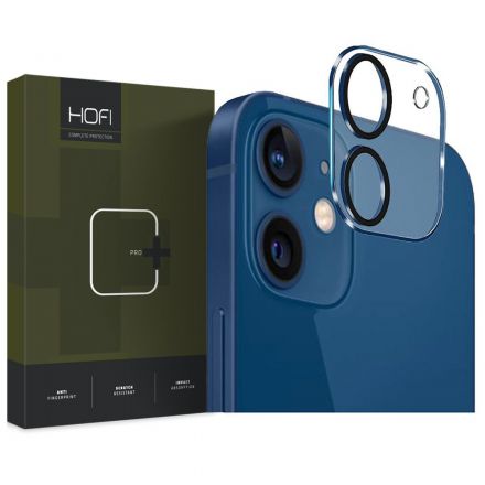 CAMERA LENS PROTECTOR HOFI PRO+ FOR APPLE IPHONE 12 CLEAR