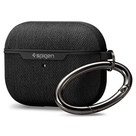 CASE SPIGEN URBAN FIT FOR APPLE AIRPODS PRO 1 BLACK