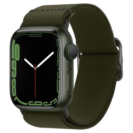 STRAP SPIGEN FIT LITE FOR APPLE WATCH 4-9/ SE / ULTRA (42-49 MM) KHAKI