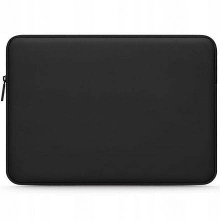 CASE TECH-PROTECT PURESKIN FOR LAPTOP/MACBOOK 13"-14" BLACK