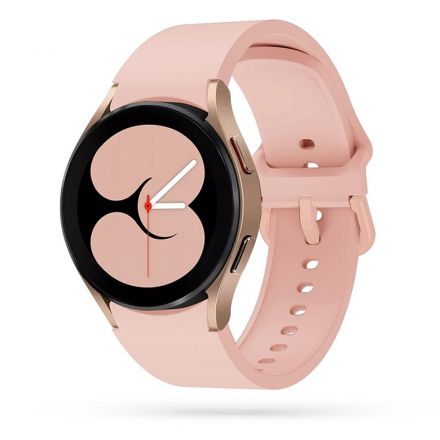 STRAP TECH-PROTECT ICONBAND FOR SAMSUNG GALAXY WATCH 4/5/5 PRO (40-46 MM) PINK SAND